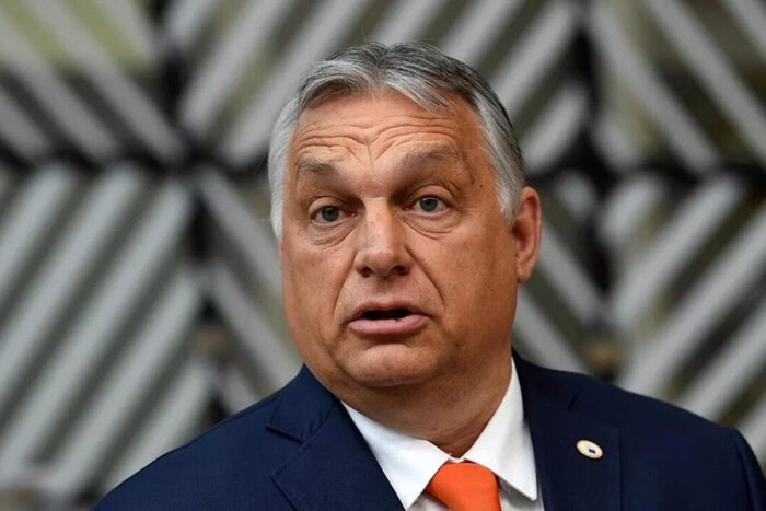 Орбан назвал события в Украине «славянской братской войной»