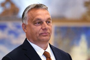 Вступ України до Євросоюзу. МЗС відреагувало на цинічну заяву Орбана