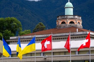 Швейцарія виділяє понад $100 млн для розмінування в Україні
