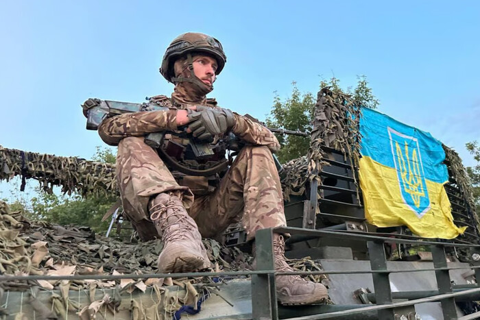 Темпи мобілізації в Україні збільшуватимуть? Міноборони дало відповідь