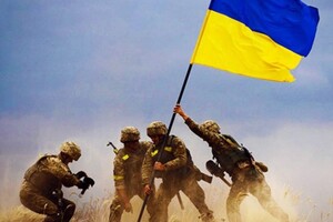 Україні треба відшукати власні ресурси, щоб забезпечити наочний розгром ворога хоча б на окремій ділянці фронту