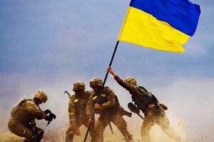 Украине надо отыскать собственные ресурсы, чтобы обеспечить наглядный разгром врага хотя бы на отдельном участке фронта