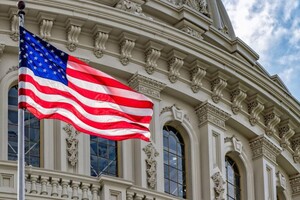 Палата представників США проголосувала за додаткові $300 млн для України