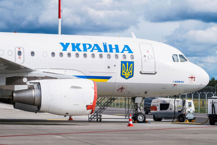 «Один из самых сложных проектов»: литовская компания завершила ремонт самолета Зеленского