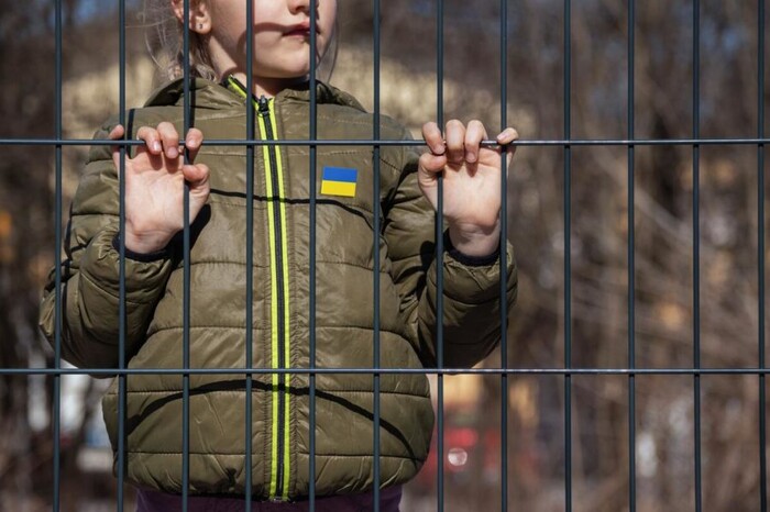 Білорусь планує зустріч іноземного дипкорпусу з викраденими українськими дітьми – МЗС