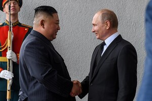 Північна Корея пояснила, навіщо підтримує відносини з Росією