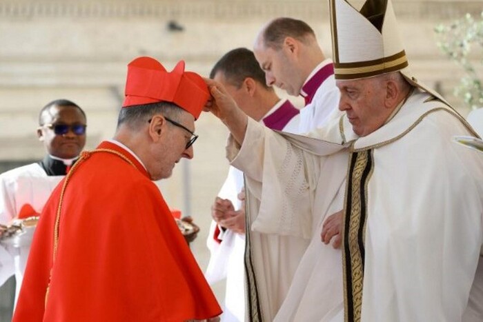 Папа Франциск призначив 21 кардинала: що це дає понтифіку 