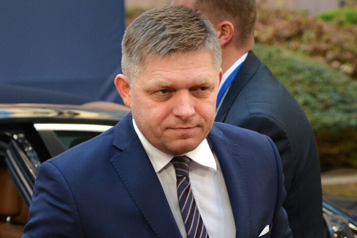 Проросійський переможець виборів у Словаччині зробив цинічну заяву про Україну