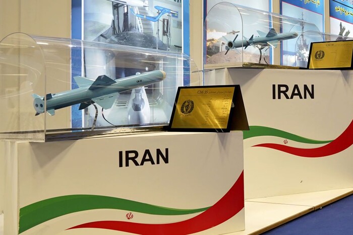 Іран може виготовити ядерну зброю за два тижні – Пентагон