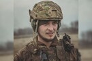 Олексій захищав Батьківщину ще з 2014-го, тоді отримав поранення