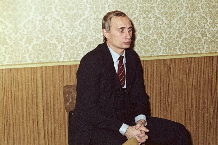 Путин боится праздновать день рождение. Что же случилось?