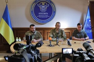 Українська розвідка успішно провела спецоперацію «Бариня», у результаті якої вдалося завербувати російського кадрового військового