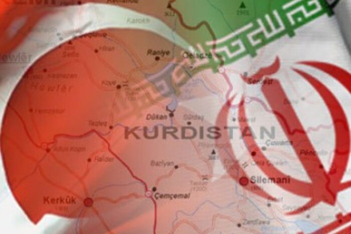 Ірак і Туреччина розпочинають новий мегапроект: подробиці