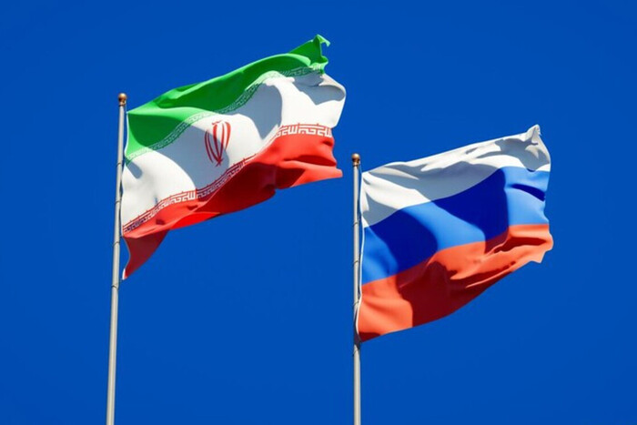 Иран готовится передать России баллистические ракеты – аналитик ISW