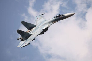 Російський пілот полетів на відпочинок у ОАЕ та здався США – ЗМІ 
