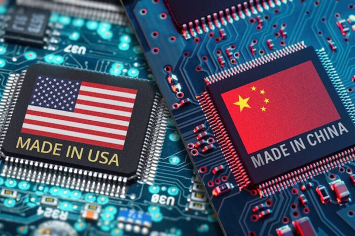 США планують обмежити експорт технологій до Китаю – ЗМІ