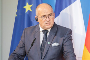 Глава МИД Польши объяснил, почему проигнорировал встречу министров ЕС в Киеве