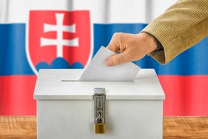 Выборы в Словакии и мы