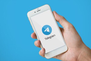 Чи блокуватиме влада Telegram? Нацрада дала пояснення
