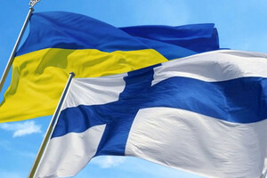 Финляндия готовит новый оборонный пакет помощи Украине