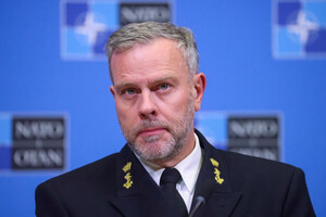 Глава Військового комітету розкрив план НАТО на випадок війни з Росією