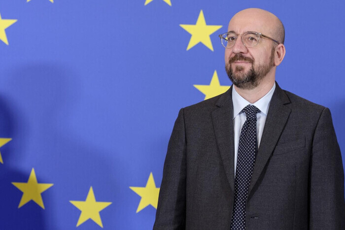 Глава Евросовета спрогнозировал, когда Украина может стать членом ЕС