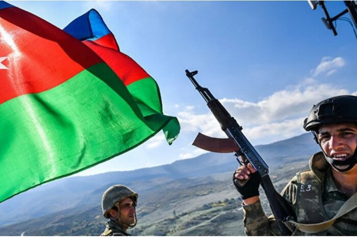 Росія зрадила Вірменію і здала Карабах. Західне видання знайшло докази