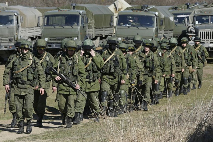Росія знову може піти в наступ на Лиман і Куп'янськ – військовий експерт