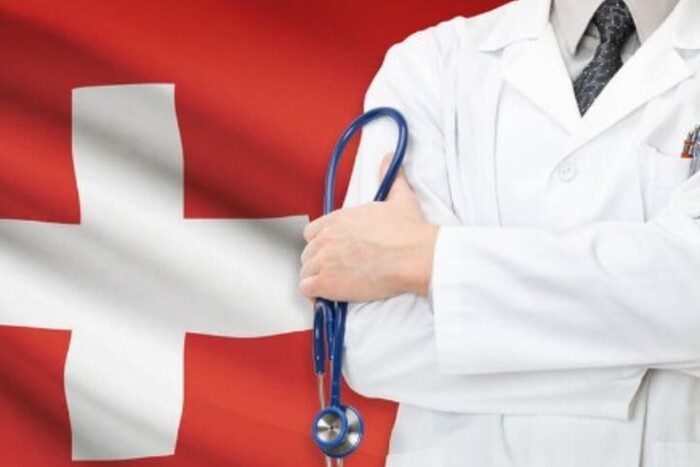 Медичні послуги у Швейцарії: що варто знати українським біженцям
