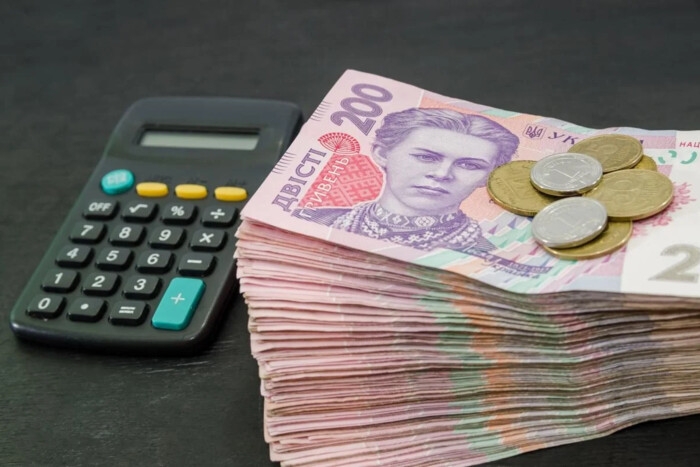 Естонія щомісячно виплачуватиме українцям 3600 грн: хто може отримати гроші