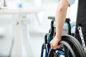 Замість інвалідності буде оцінка втрати функціональності: нововведення МОЗ
