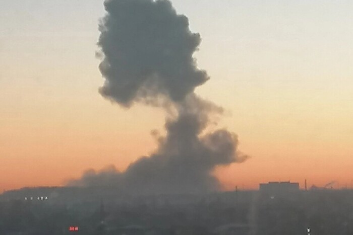 У двох містах України пролунали вибухи