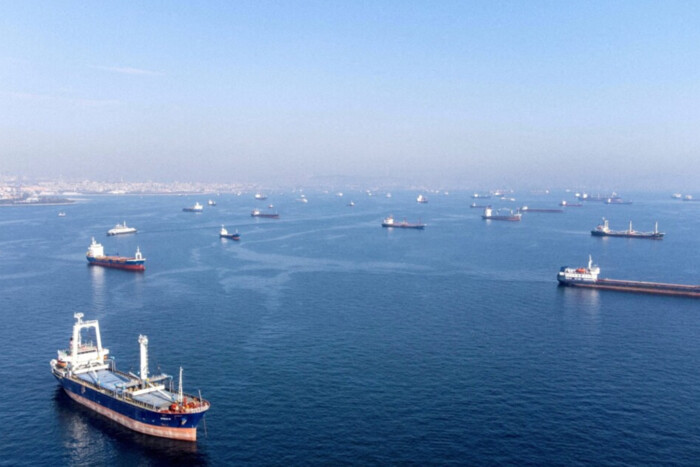 Росія може атакувати цивільні судна в Чорному морі – британська розвідка