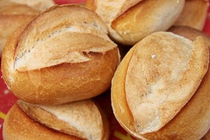 Хлеб в Украине подскочит в цене до конца года