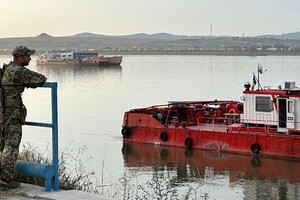 Росія хоче зробити чергову диверсі проти зерна з України