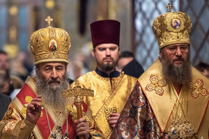 Запрет столичной церкви. Парламент сдвинул дело с места