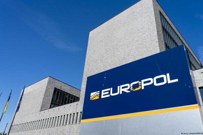 Європол приєднався до слідчої групи щодо розслідування міжнародних злочинів в Україні