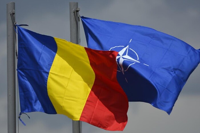 Румунія разом із НАТО працює над посиленням захисту кордону від дронів