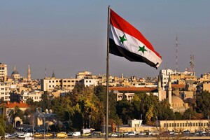 Безпілотник атакував військову академію в Сирії: понад 100 загиблих