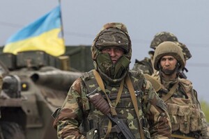 ЗСУ просунулися під Андріївкою – ISW