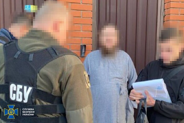 Не зупинив домашній арешт. Керівник Черкаської єпархії УПЦ МП отримав ще одну підозру 