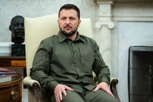 Зеленський вперше від початку повномасштабного вторгнення РФ відвідає Румунію
