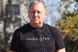 , Олександр Лисенко зазначив, що обвинувачення просило заставу у 10 млн грн