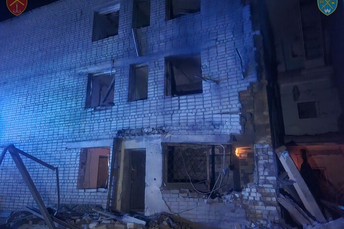 Окупанти вдарили по Одещині ракетами «Онікс»: наслідки атаки