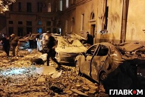 Ракетний обстріл Львова: три місяці після трагедії. «Главком» дякує за підтримку
