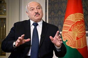 Чому Лукашенко «похвалив» Зеленського