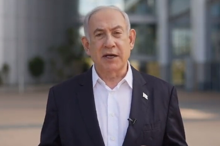 Прем’єр Ізраїлю: Ми у стані війни і ми переможемо