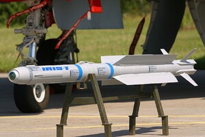 Україна отримає нові засоби до кінця нинішнього року, а наступні IRIS-T з’являться в Україні після того, як будуть зроблені