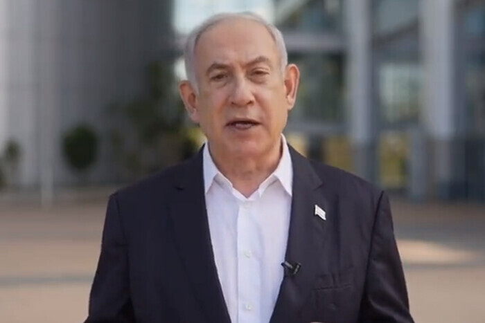 Премьер Израиля: Мы в состоянии войны и мы победим