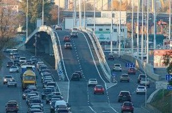 В квартире «Украина» — капитальный ремонт